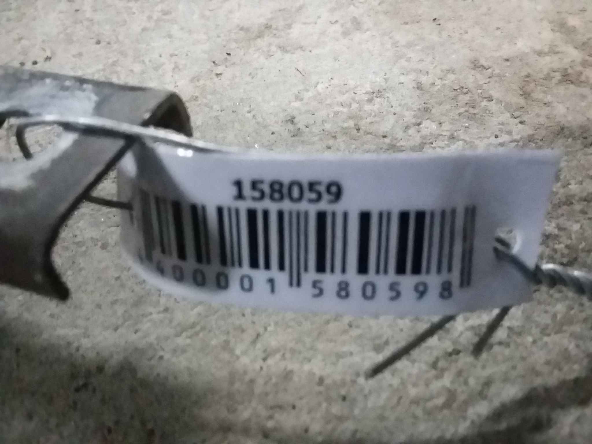 Стеклоподъемник задний правый NISSAN Serena C23 1991-2002